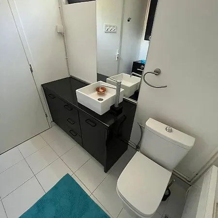 Floating Zen House 베오그라드